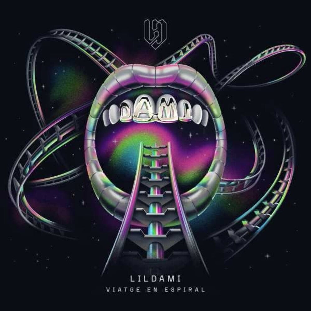 Lildami - Viatge En Espiral [CD]