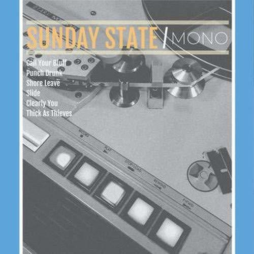 Sunday State - Mono (Ep) [Limited Edition]
