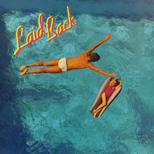 Laid Back - Laid Back Music CD