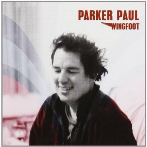 Parker Paul - Wingfoot Music CD