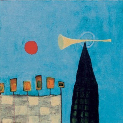 Gerbils - The Battle Of Electricity [CD]
