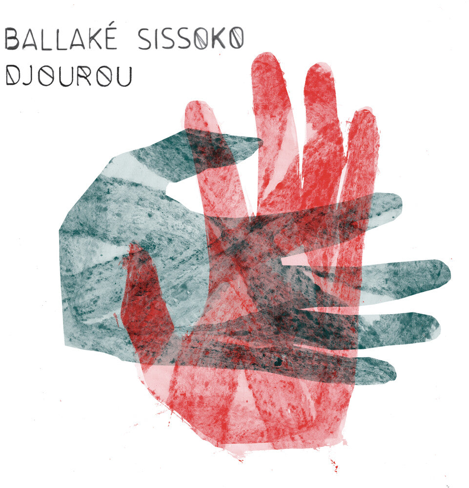 Ballake Sissoko - Djourou [Digipak]
