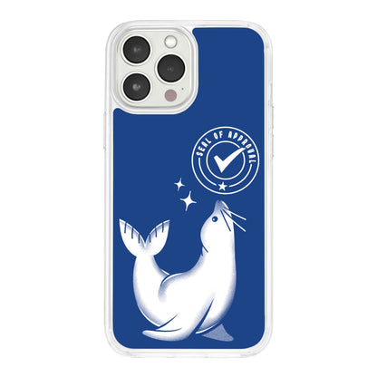 Tobe Fonseca HD Apple iPhone 16 Mag-Safe Phone Case