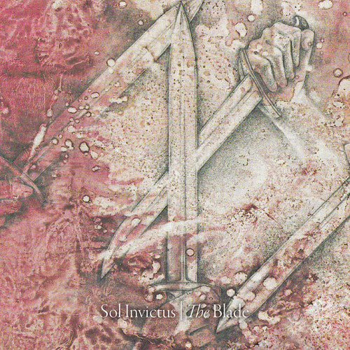 Sol Invictus - Blade [Digipak]