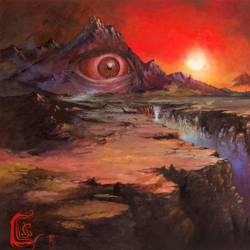 Tchornobog - Tchornobog [Digipak]