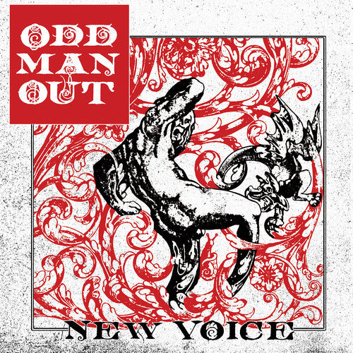 Odd Man Out - New Voice [LP] Vinyl Record