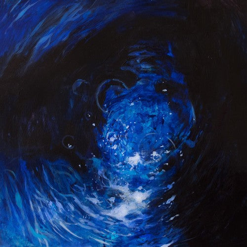 Drown - Unsleep (Blk) [Limited Edition] [180 Gram] Vinyl Record