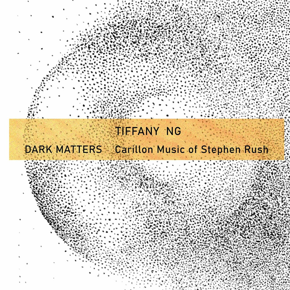 Rush / Ng - Dark Matters Music CD