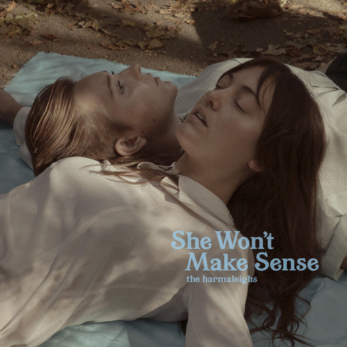The Harmaleighs - She Won't Make Sense [LP] Vinyl Record