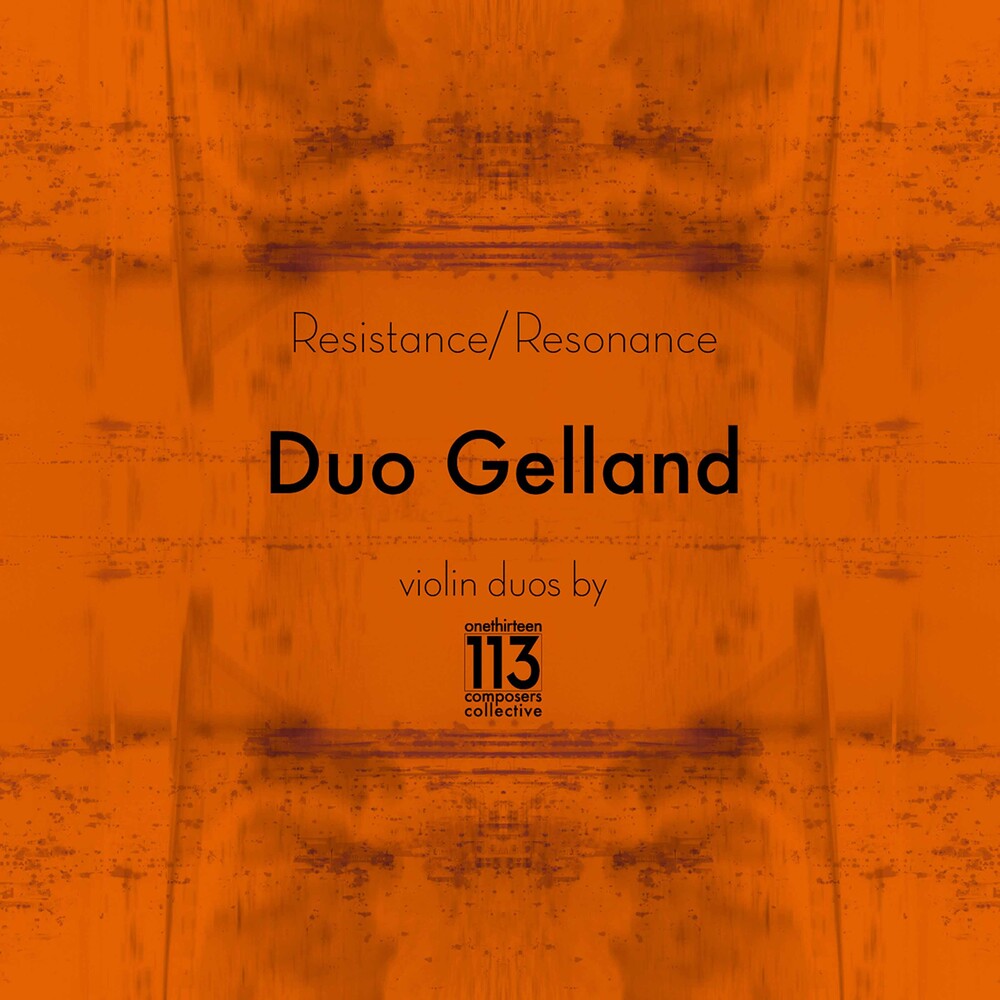 Resistance Resonance / Various - Resistance Resonance [CD]