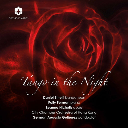 Tango In The Night / Various - Tango in the Night [CD]