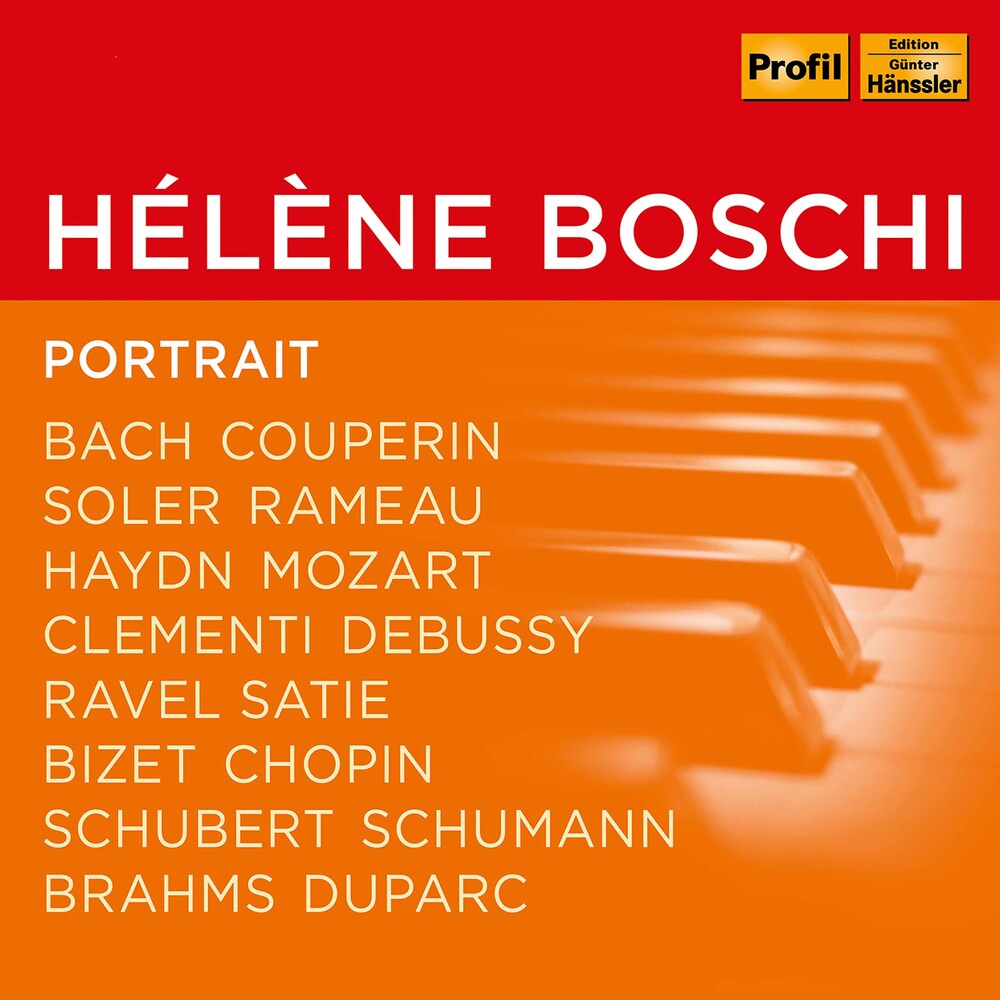 Portrait / Various (Box) - Portrait [CD]