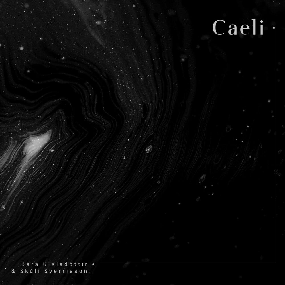 Gisladottir / Gisladottir / Sverrisson - Caeli [2 CD]