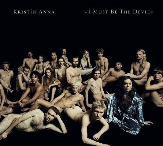 Anna / Anna - I Must Be the Devil [CD]