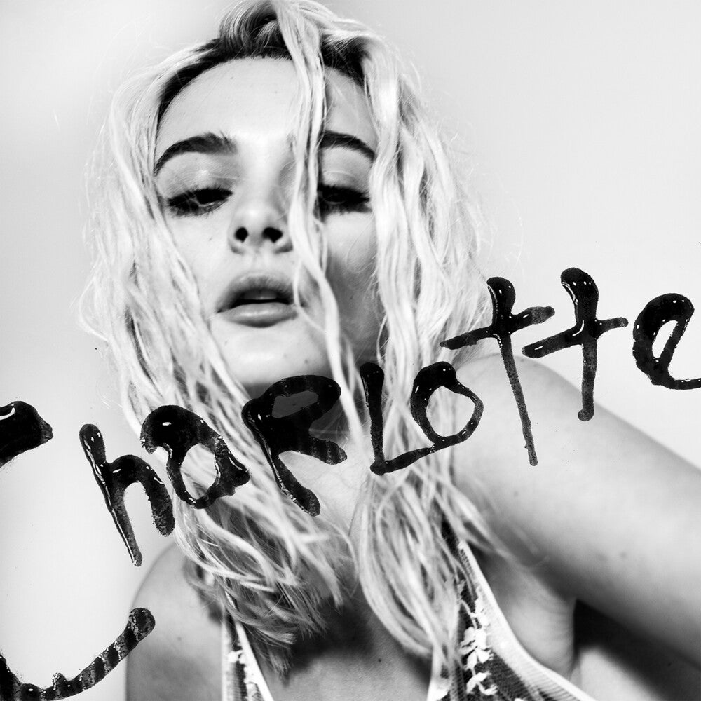 Charlotte Lawrence - Charlotte EP [Vinyl] Vinyl Record