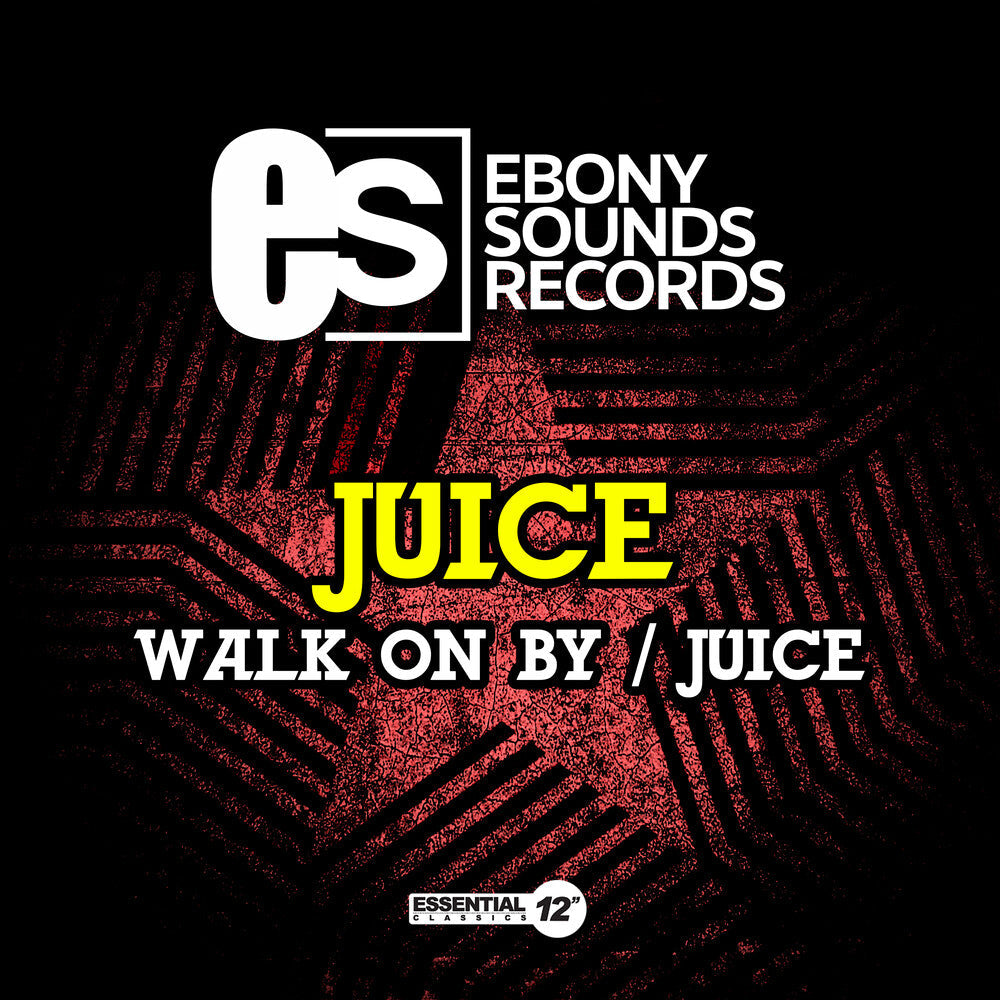 Juice - Walk On By / Juice (Mod) [CD]