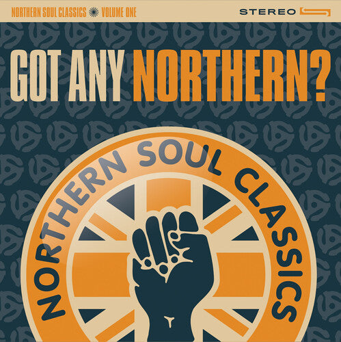 Got Any Northern Vol. 1 / Various - Got Any Northern Vol. 1 / Various - Music CD