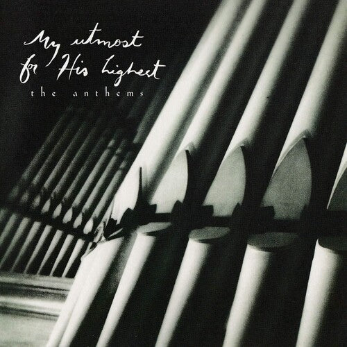Duncan,bryan - My Utmost For His Highest: The Anthems - Music CD