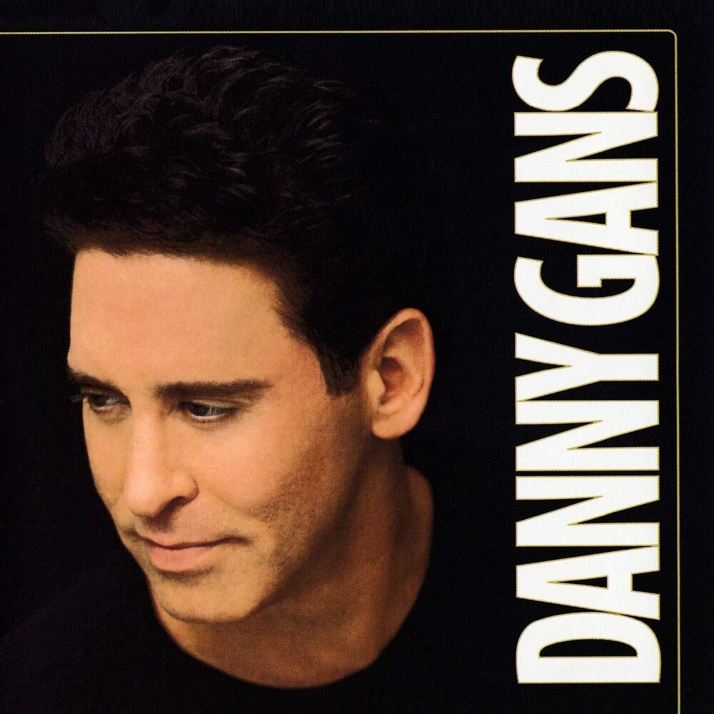 Danny Gans - Brand New Dream [CD]
