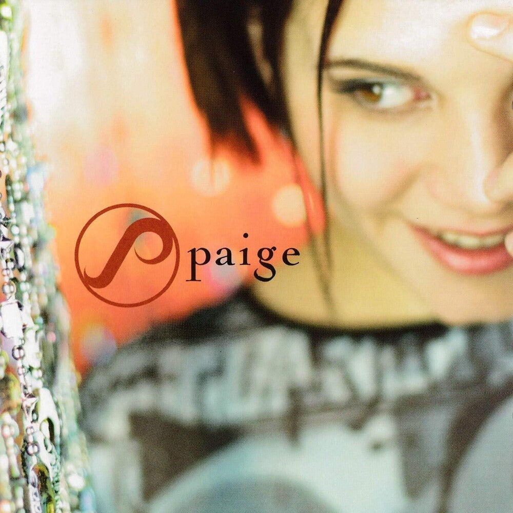 Paige - Paige [CD]