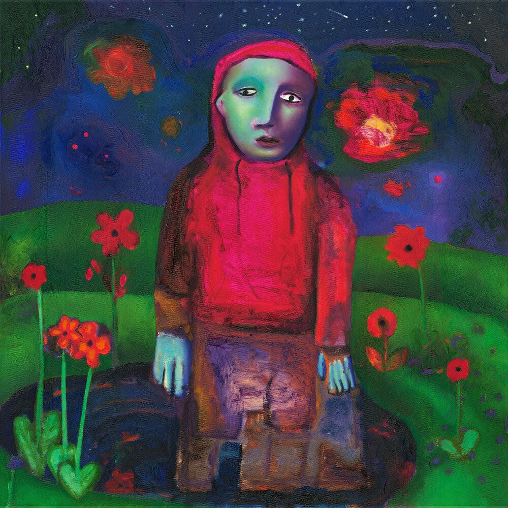 girl in red - if i could make it go quiet [Gatefold Black LP] Vinyl Record