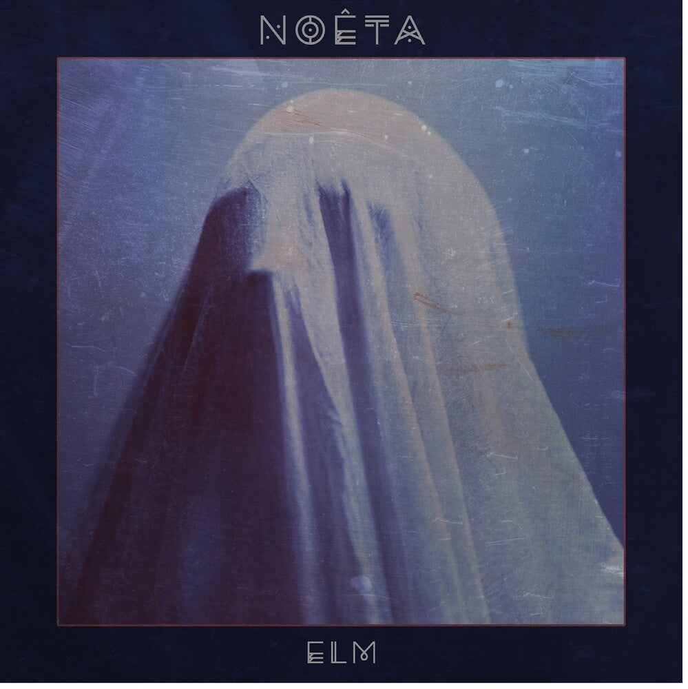 Noeta - Elm [Digipak]