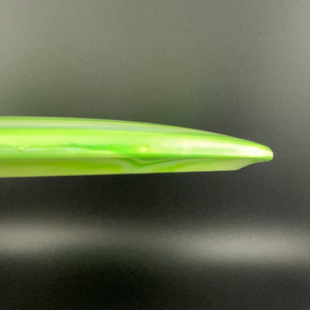 Steady Ring Millet