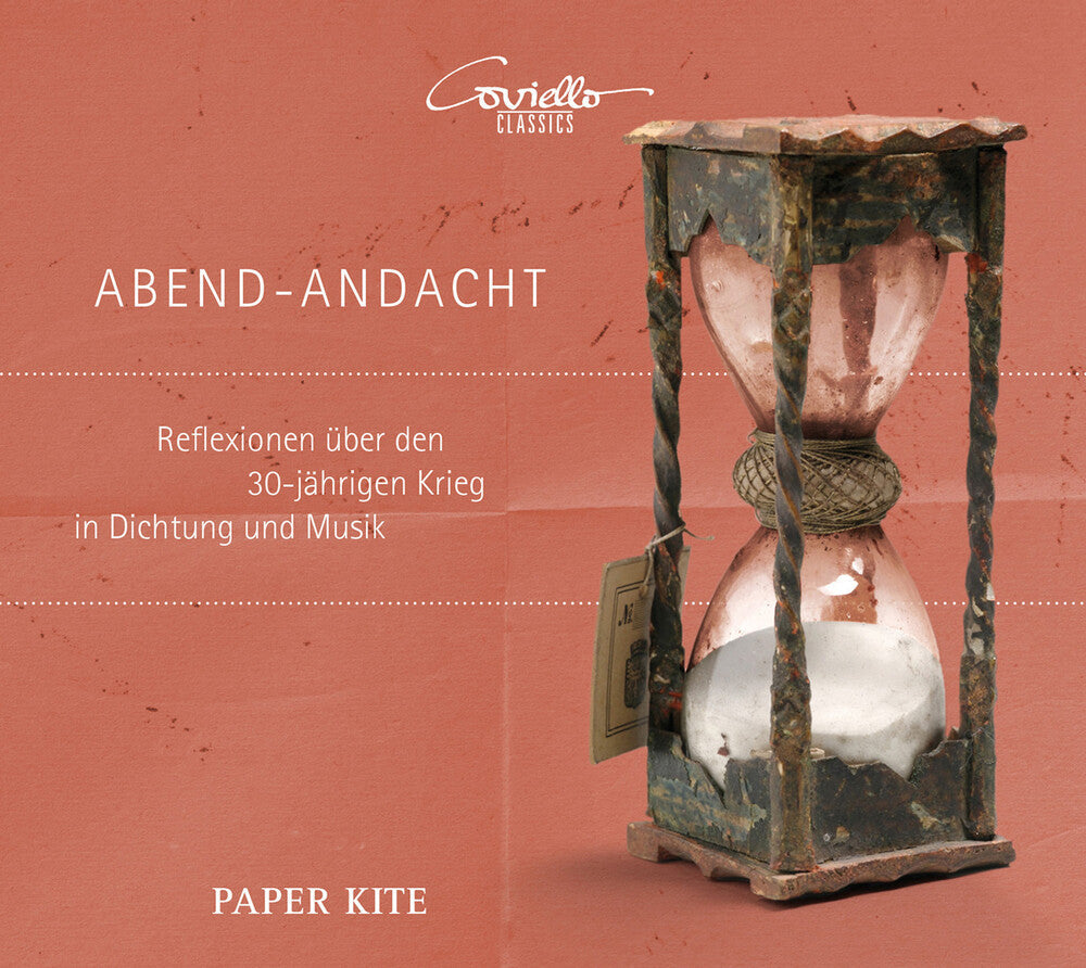 Abend-Andacht / Various - Abend-Andacht Music CD