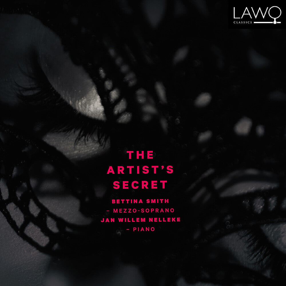 Artist's Secret / Various - Artist's Secret [CD]