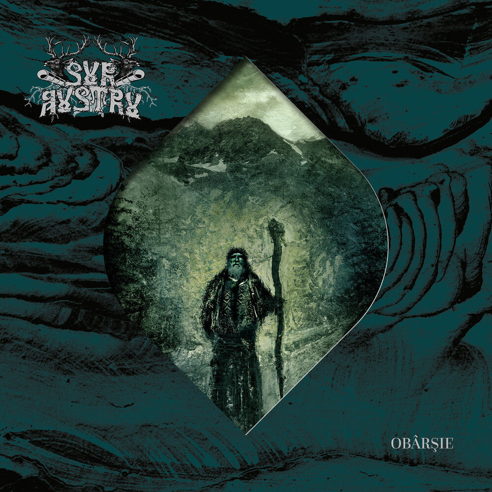 Sur Austru - Obarsie [LP] Vinyl Record