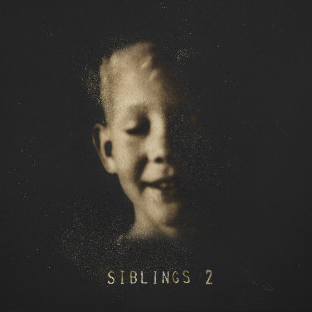 Alex Somers - Siblings 2 [LP] Vinyl Record