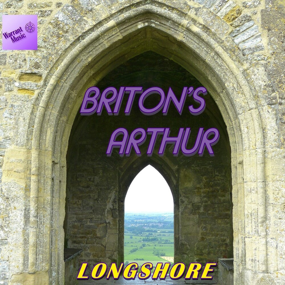 Longshore - Briton's Arthur (Original Soundtrack) [CD]