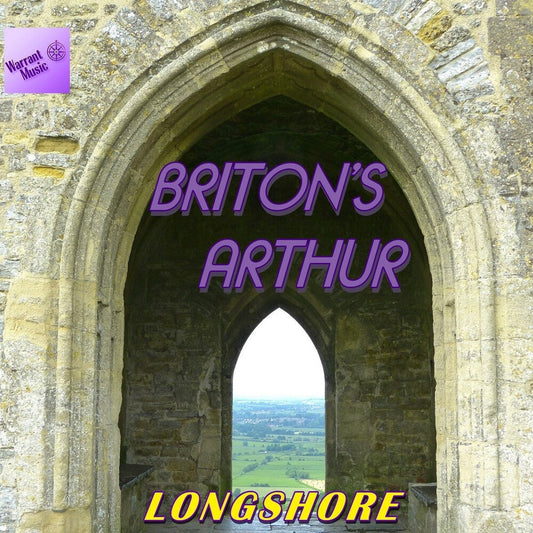 Longshore - Briton's Arthur (Original Soundtrack) [CD]