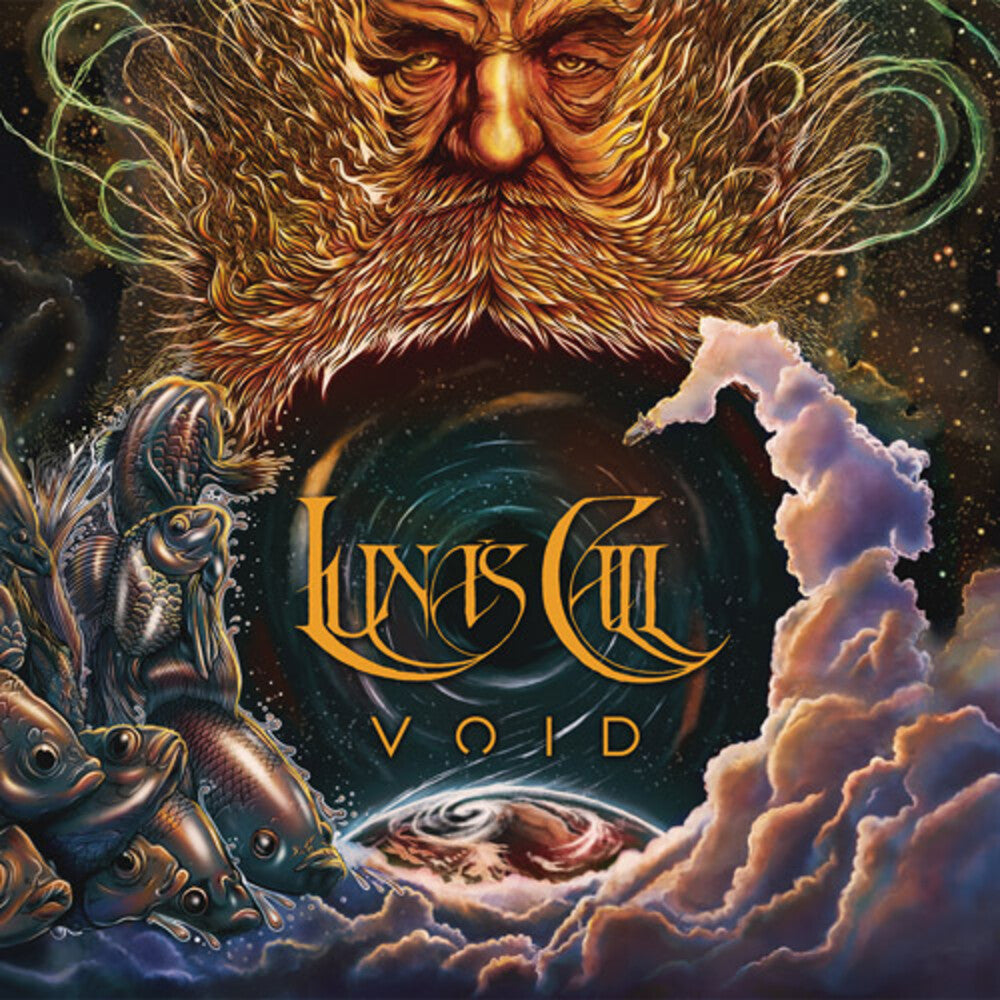Luna's Call - Void [Limited Edition] [Digipak]