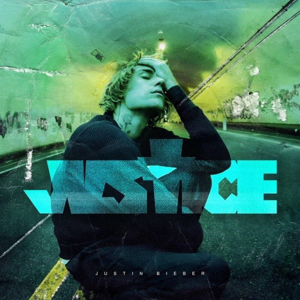 Justin Bieber - Justice [Clean]