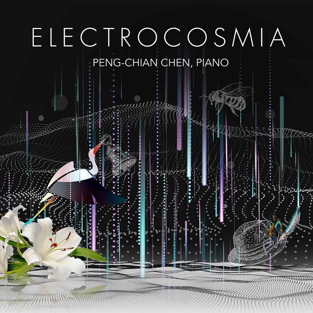 Electrocosmia / Various - Electrocosmia / Various [CD]