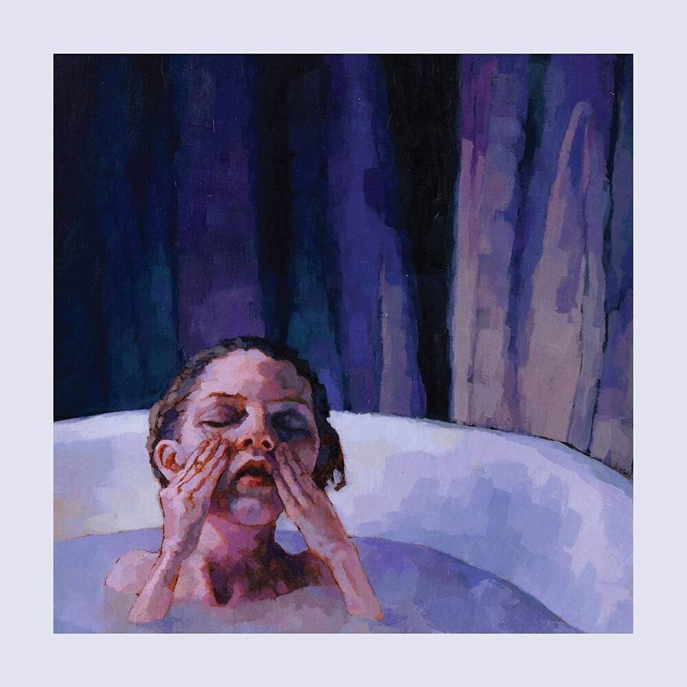 Tristen - Aquatic Flowers [LP] Vinyl Record