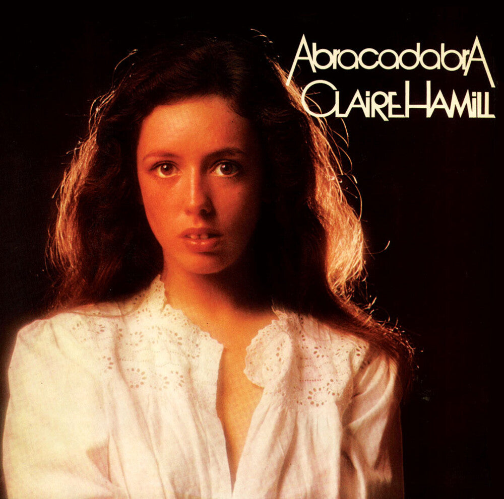 Claire Hamill - Abracadabra (Gate) [180 Gram] Vinyl Record