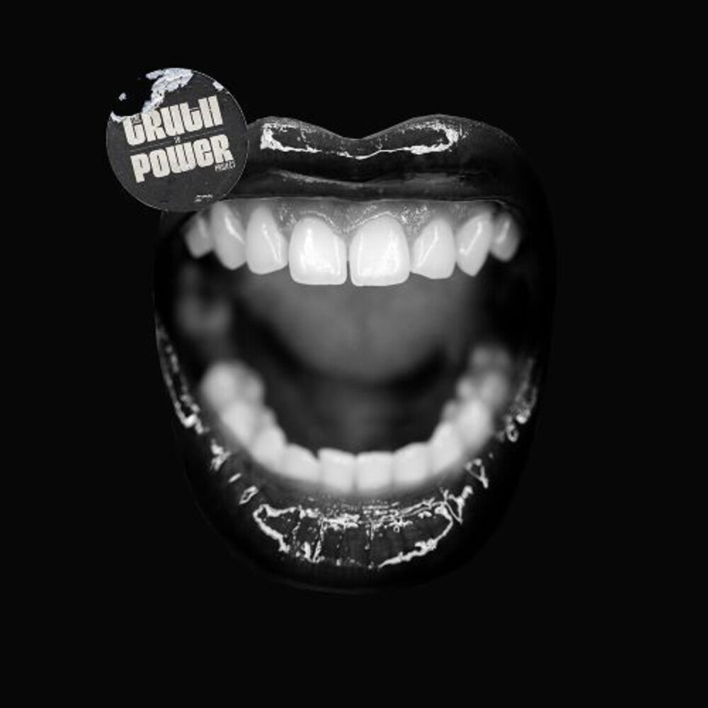 Various Artists - Truth To Power Project [RSD Drops 2021] Vinyl Record