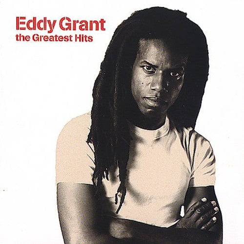 Grant,eddy - Greatest Hits - Music CD