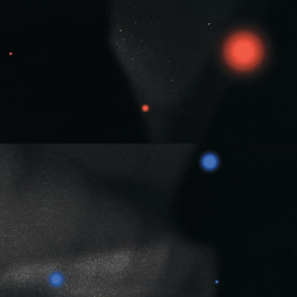 Destiny71z - Six [LP] Vinyl Record