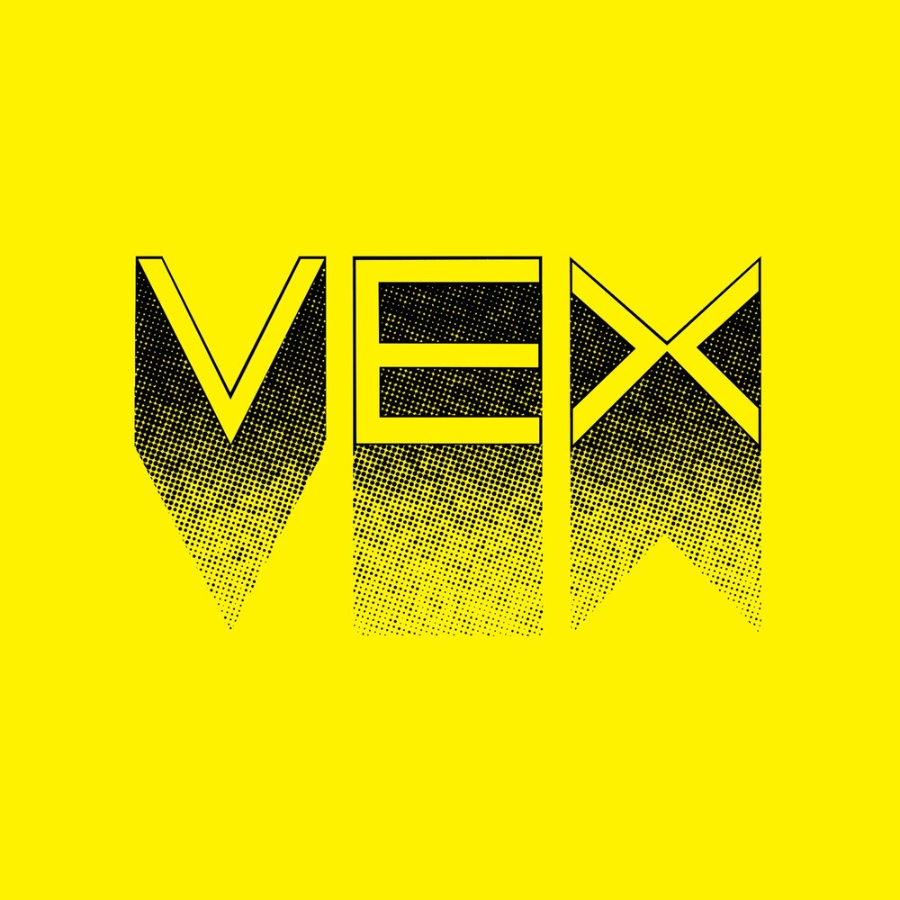 Vex - Average Minds Think Alike [Digipak]