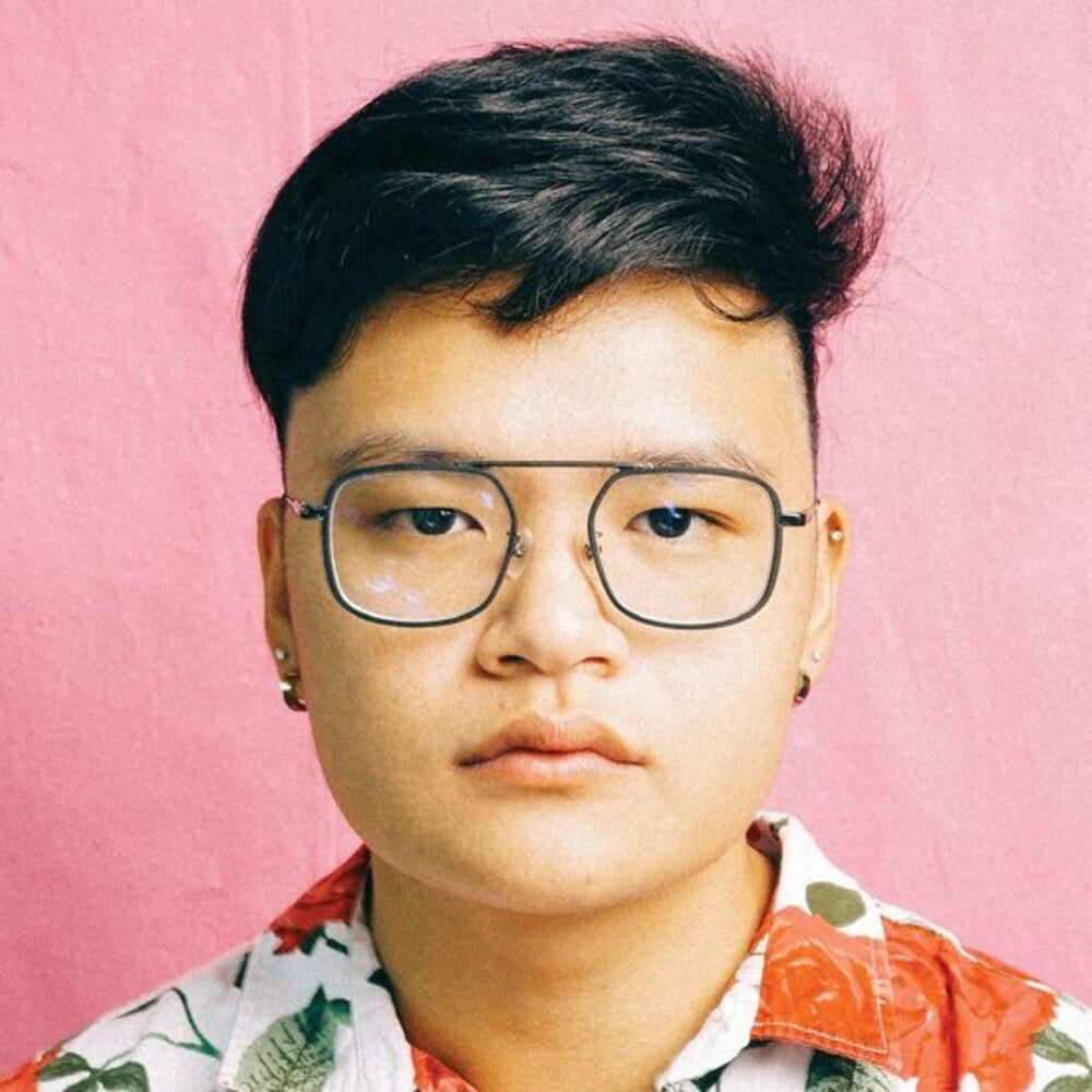 Nicadrio Lee - Palette [LP] Vinyl Record