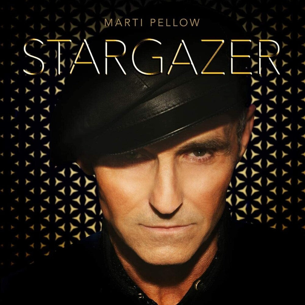 Marti Pellow - Stargazer (Uk) [CD]