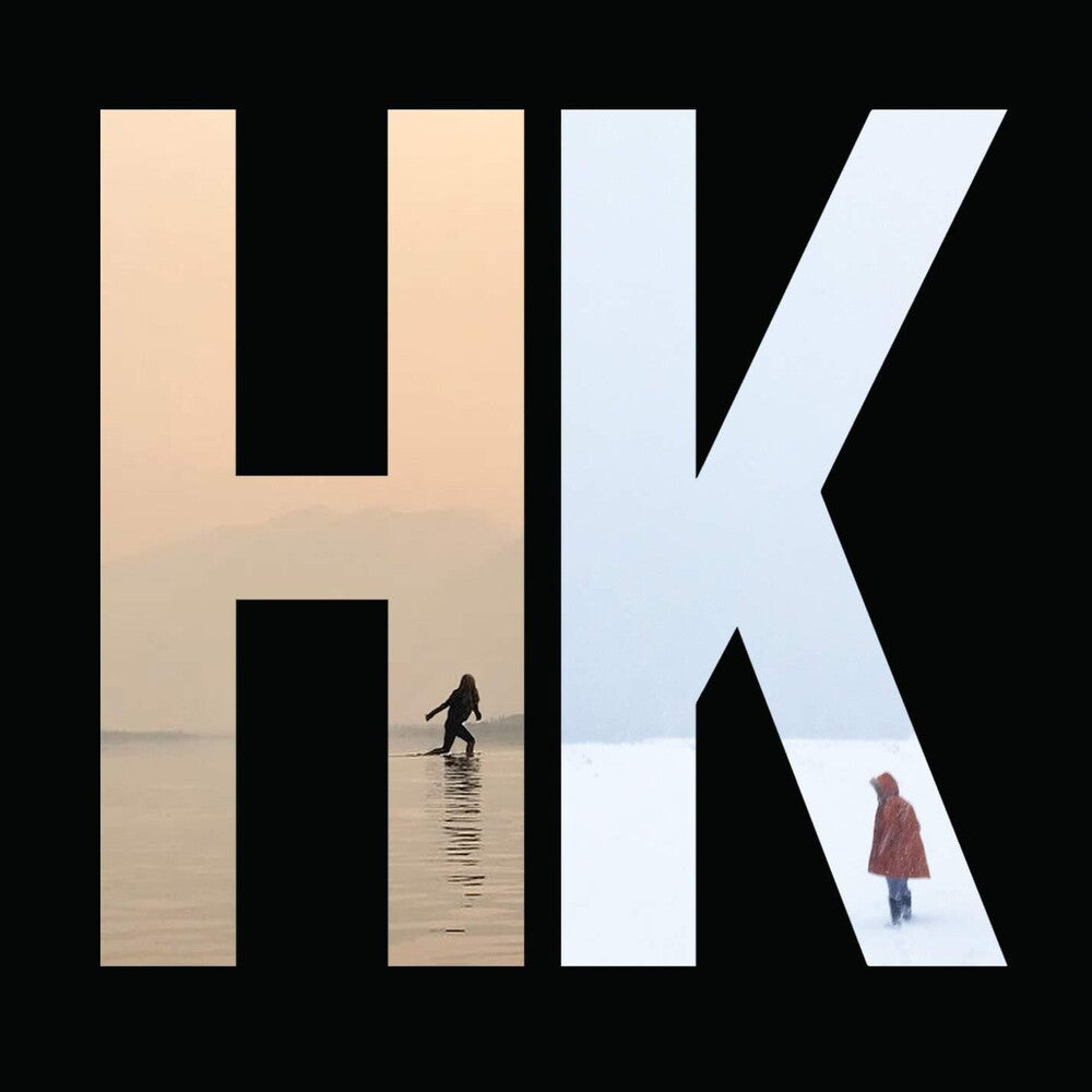 Hey, King! - Hey, King! Music CD