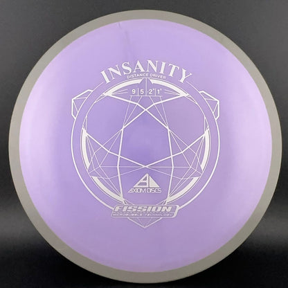 Fission Insanity