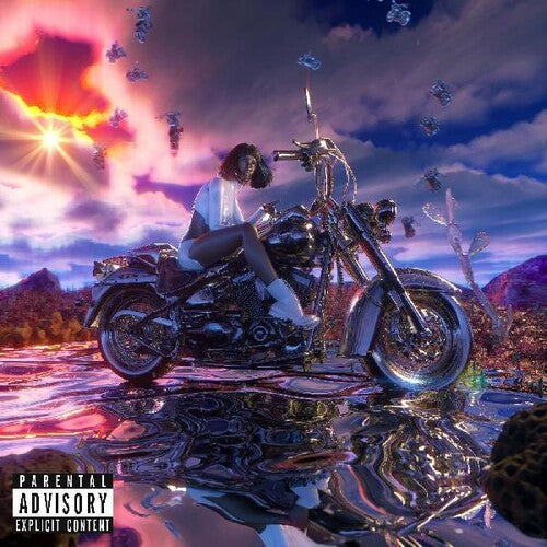 Maidza,tkay - Last Year Was Weird 2 - Vinyl Record