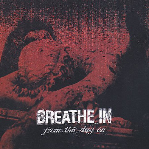 Breathe In - From This Day on [CD]