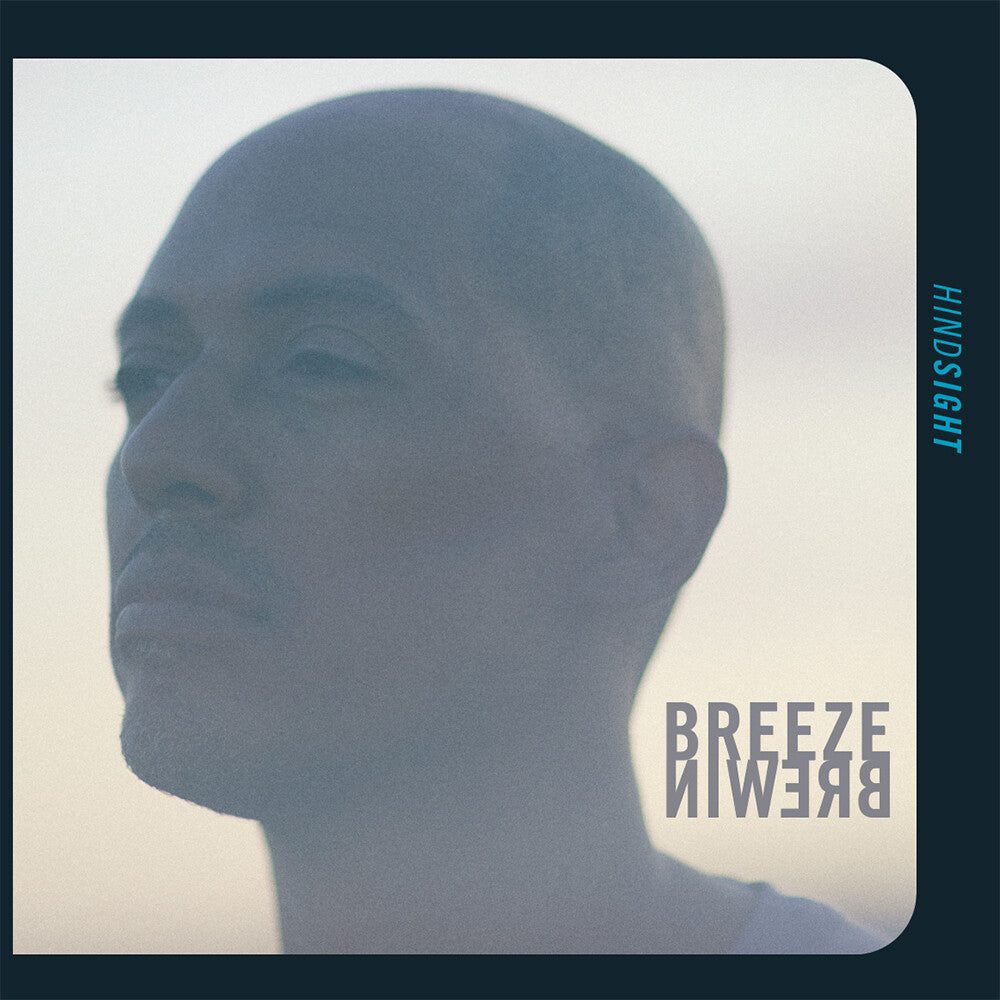 Breeze Brewin - Hindsight [CD]