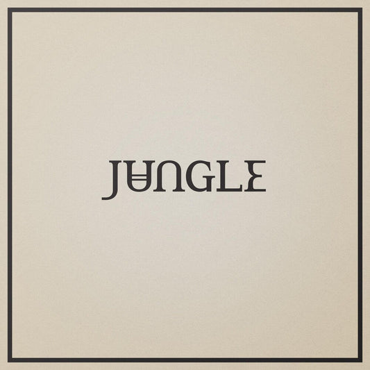 Jungle - Loving In Stereo [LP] Vinyl Record